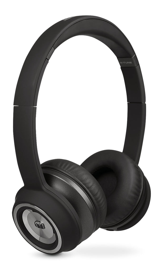 Monster N-Tune™ On-Ear Headphones, Set of Two|Ensemble 2 casque d'écoute supra-auriculaire N-TuneMC de Monster