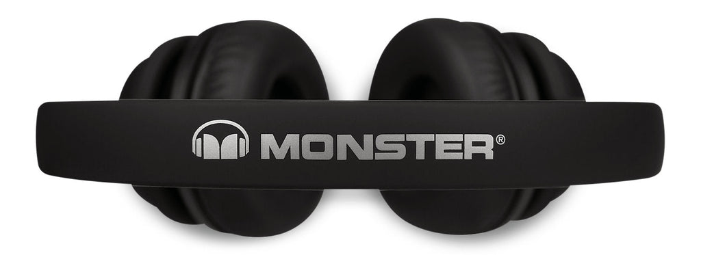 Monster N-Tune™ On-Ear Headphones, Set of Two|Ensemble 2 casque d'écoute supra-auriculaire N-TuneMC de Monster