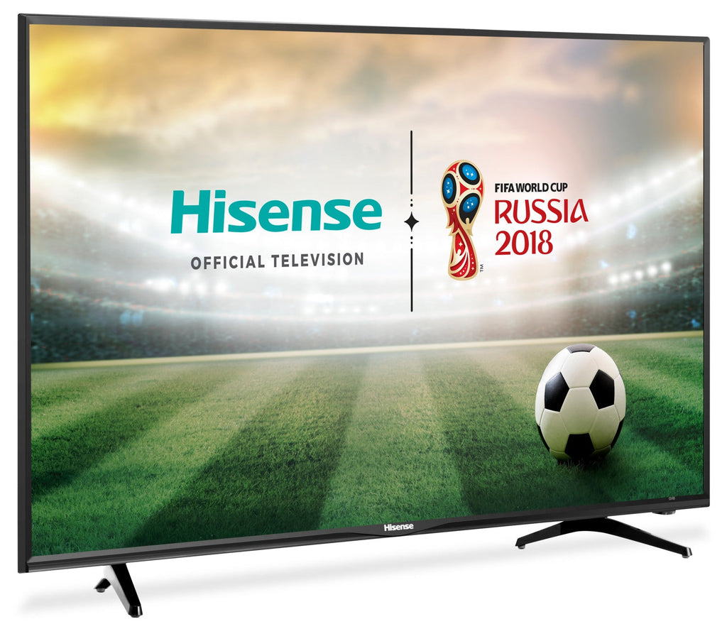 Hisense 32" H5 Series HD Television|Téléviseur Hisense de série H5 HD de 32 po