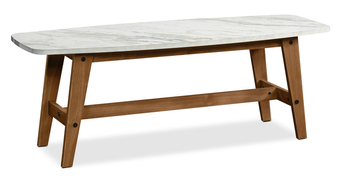 Nessa Coffee Table|Table à café Nessa|NESSACTB