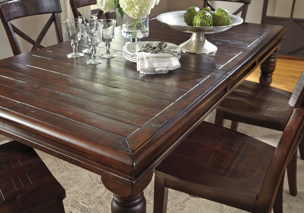 Gerlane Dining Table|Table de salle à manger Gerlane