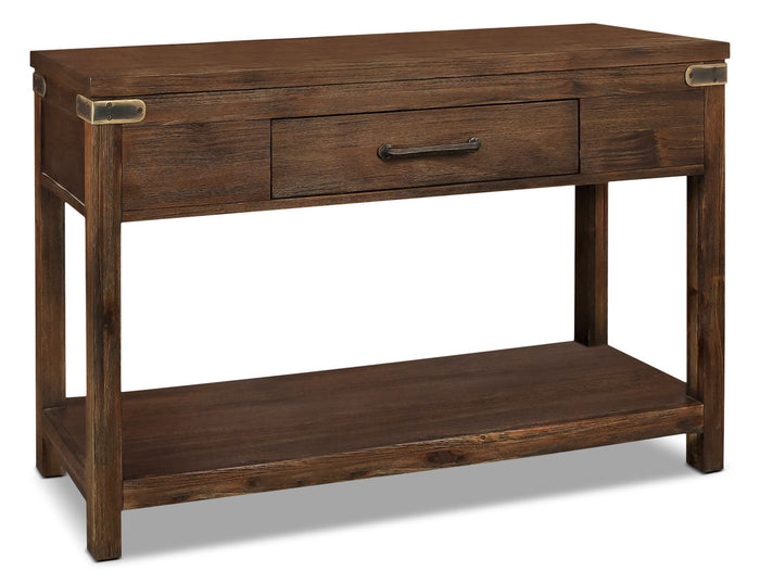 Huntley Sofa Table|Table de salon Huntley