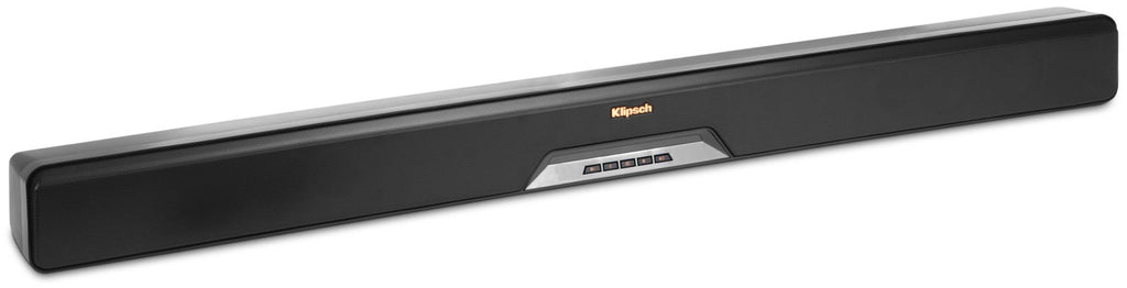 Klipsch RSB-14 Soundbar and Wireless Subwoofer|Barre de son RSB-14 et caisson d'extrêmes graves sans fil de Klipsch