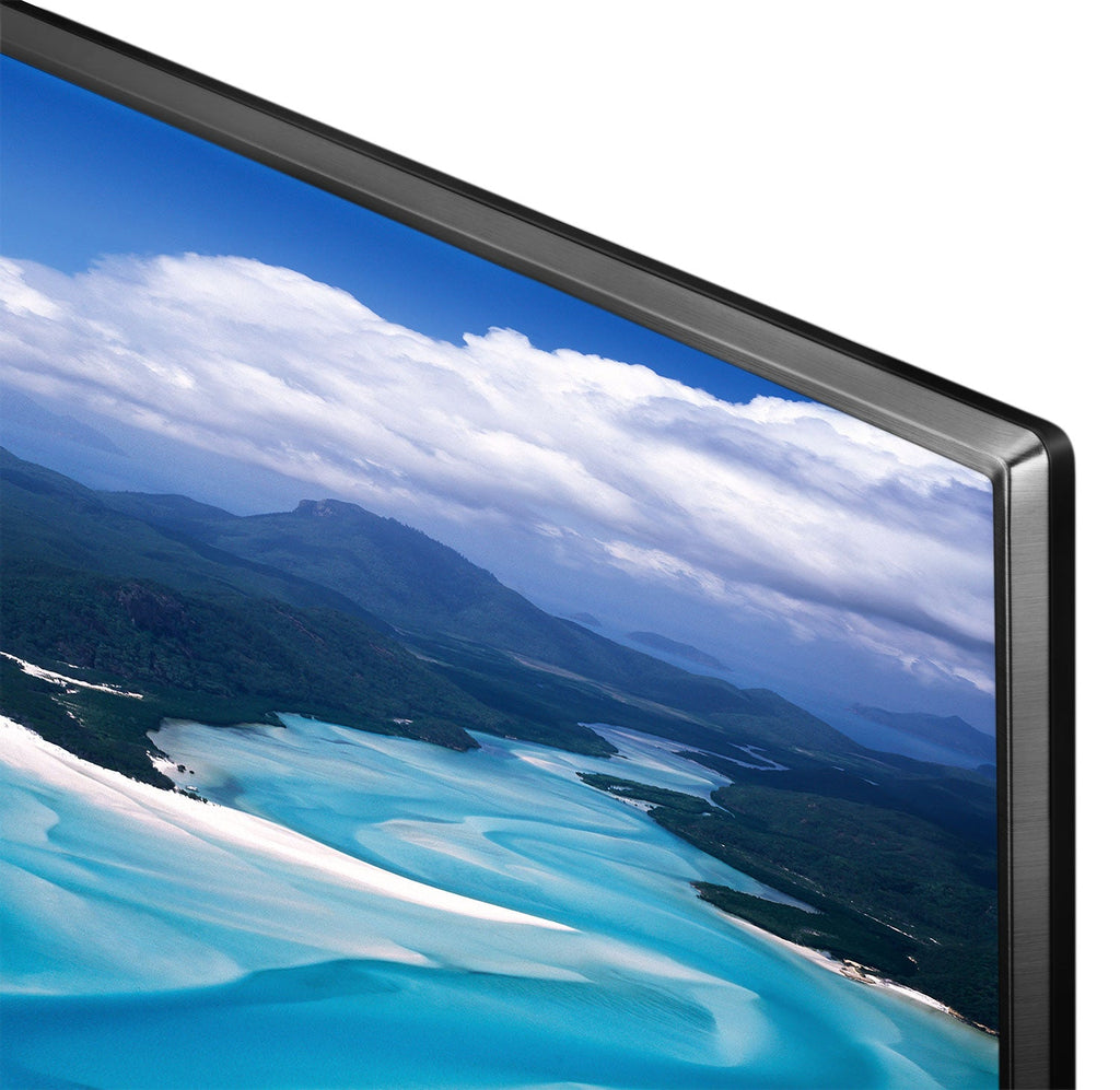 LG 55" UJ6540 4K UHD Smart LED Television with webOS™ 3.5|Téléviseur DEL Smart LG UJ6540 UHD 4K de 55 po avec webOS 3.5