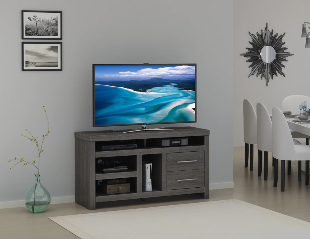 Arcola 47" TV Stand|Meuble pour téléviseur Arcola de 47 po|ARC47TVS