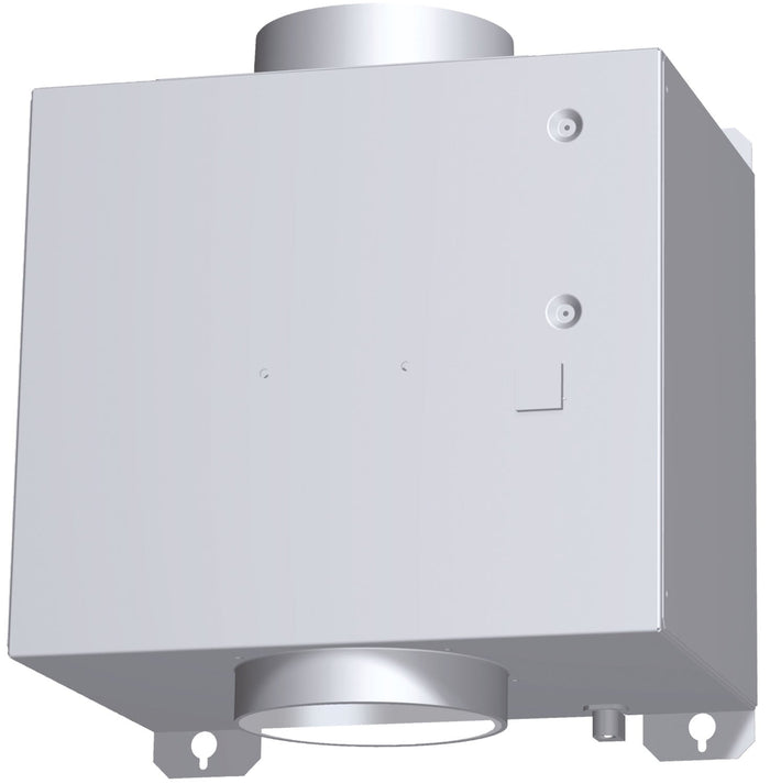 Bosch 600 CFM Inline Blower – DHG6015NUC|Ventilateur en ligne Bosch de 600 pi3/min – DHG6015NUC|DHG6015N