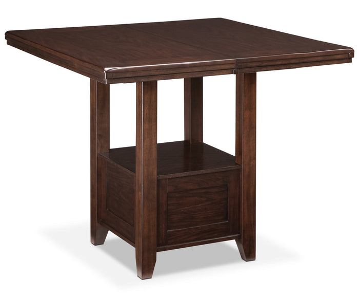 Haddigan Counter-Height Dining Table|Table de salle à manger Haddigan de hauteur comptoir