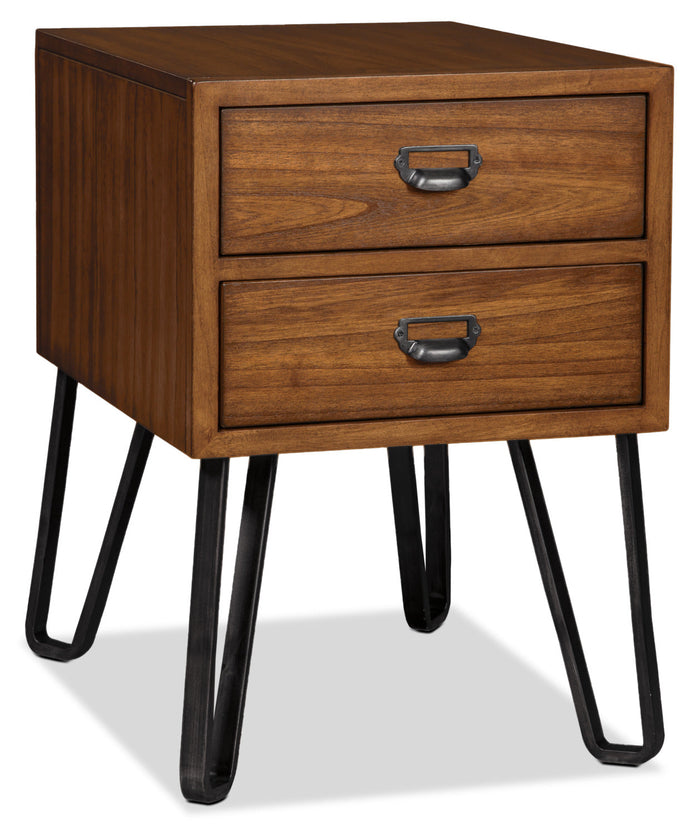 Avro End Table|Table de bout Avro