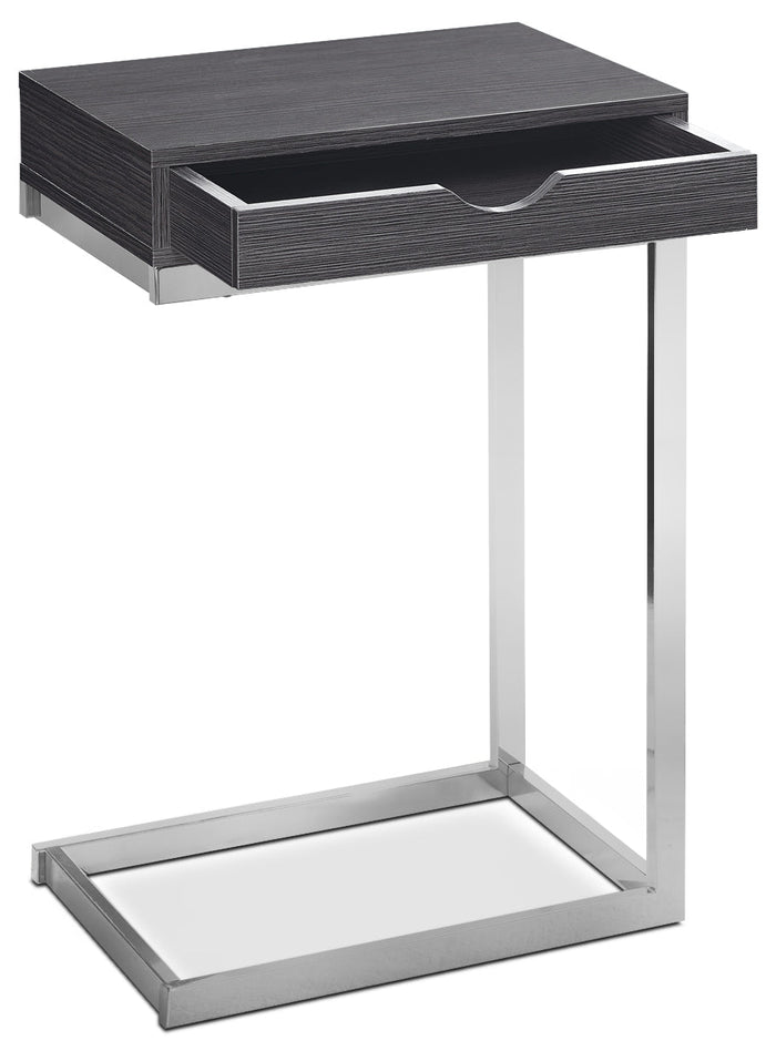 Adaka Accent Table|Table d'appoint Adaka|I3229CST