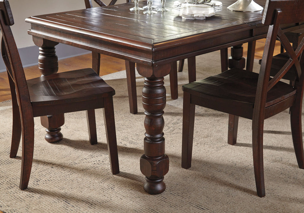 Gerlane Dining Table|Table de salle à manger Gerlane