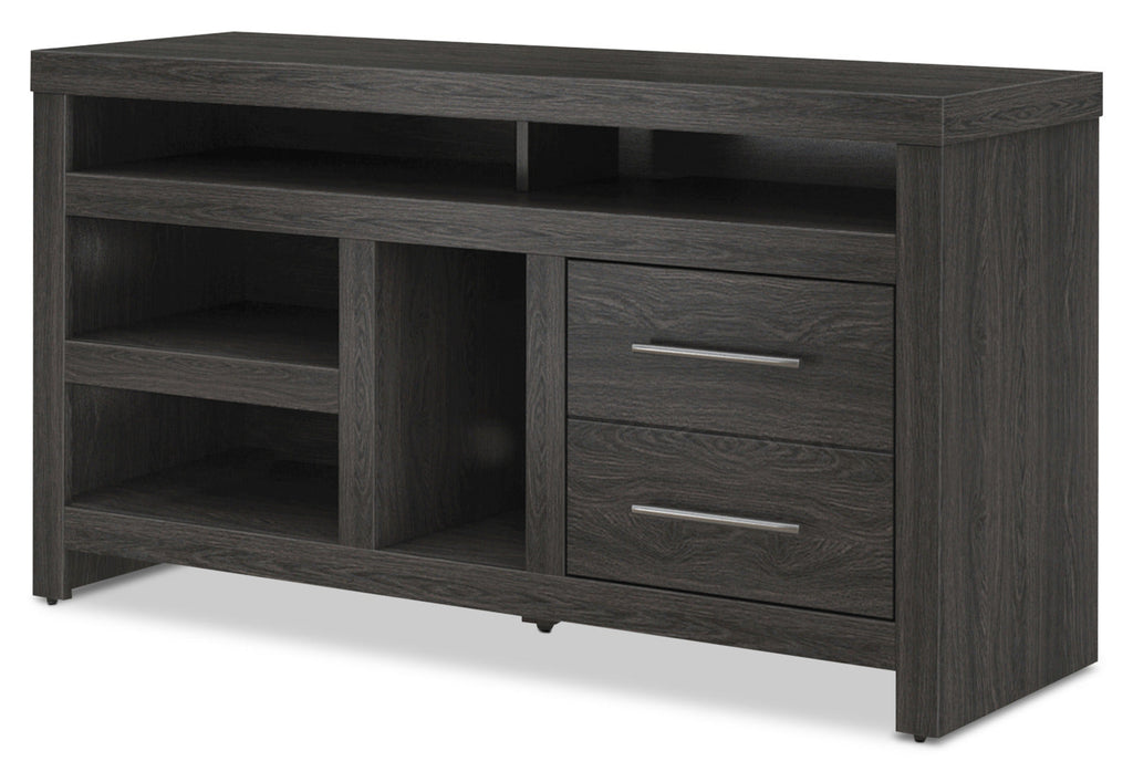 Arcola 47" TV Stand|Meuble pour téléviseur Arcola de 47 po|ARC47TVS