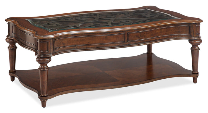 Giza Coffee Table|Table à café Giza
