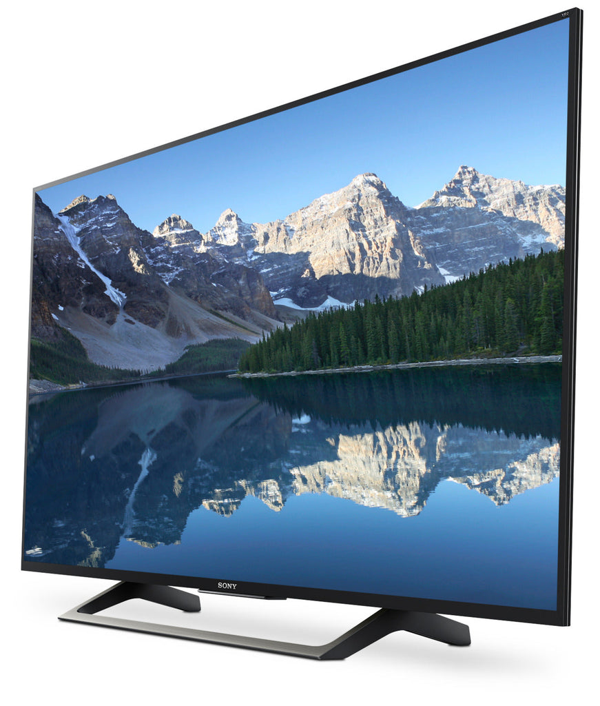 Sony 43" X800E Series 4K UHD LED Television with Android TV|Téléviseur DEL Sony de série X800E UHD 4K de 43 po avec Android TV