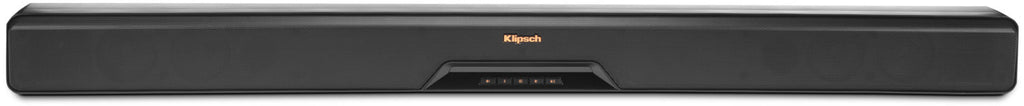 Klipsch RSB-14 Soundbar and Wireless Subwoofer|Barre de son RSB-14 et caisson d'extrêmes graves sans fil de Klipsch