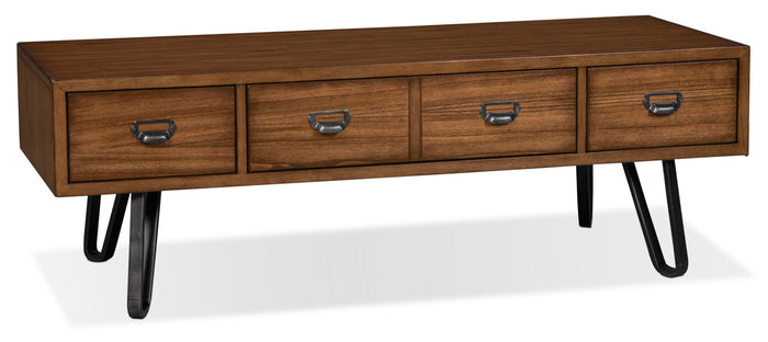 Avro Coffee Table|Table à café Avro
