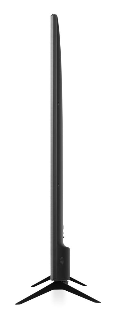 LG 55" UJ6540 4K UHD Smart LED Television with webOS™ 3.5|Téléviseur DEL Smart LG UJ6540 UHD 4K de 55 po avec webOS 3.5
