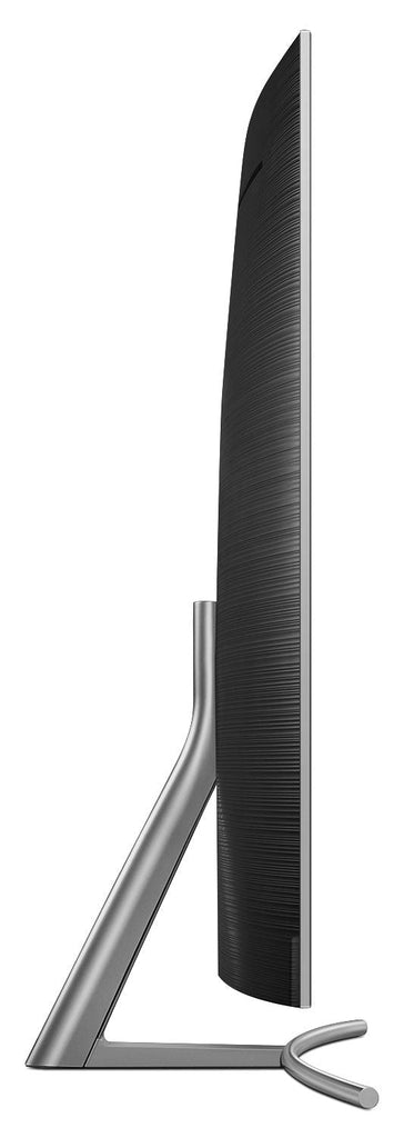 Samsung 65" 2018 Q7C QLED 4K Curved Smart Television|Téléviseur QLED SMART TV Samsung Q7C 2018 4K à écran incurvé de 65 po