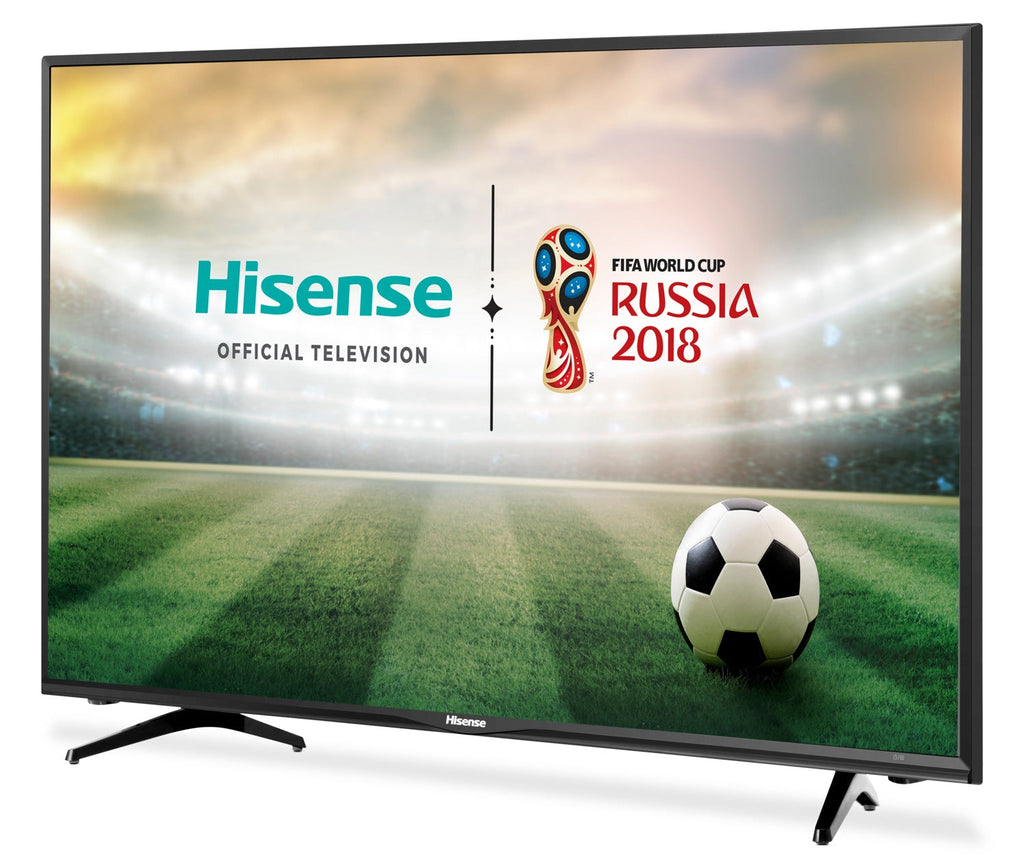 Hisense 32" H5 Series HD Television|Téléviseur Hisense de série H5 HD de 32 po