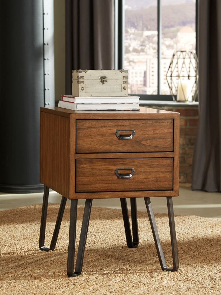 Avro End Table|Table de bout Avro