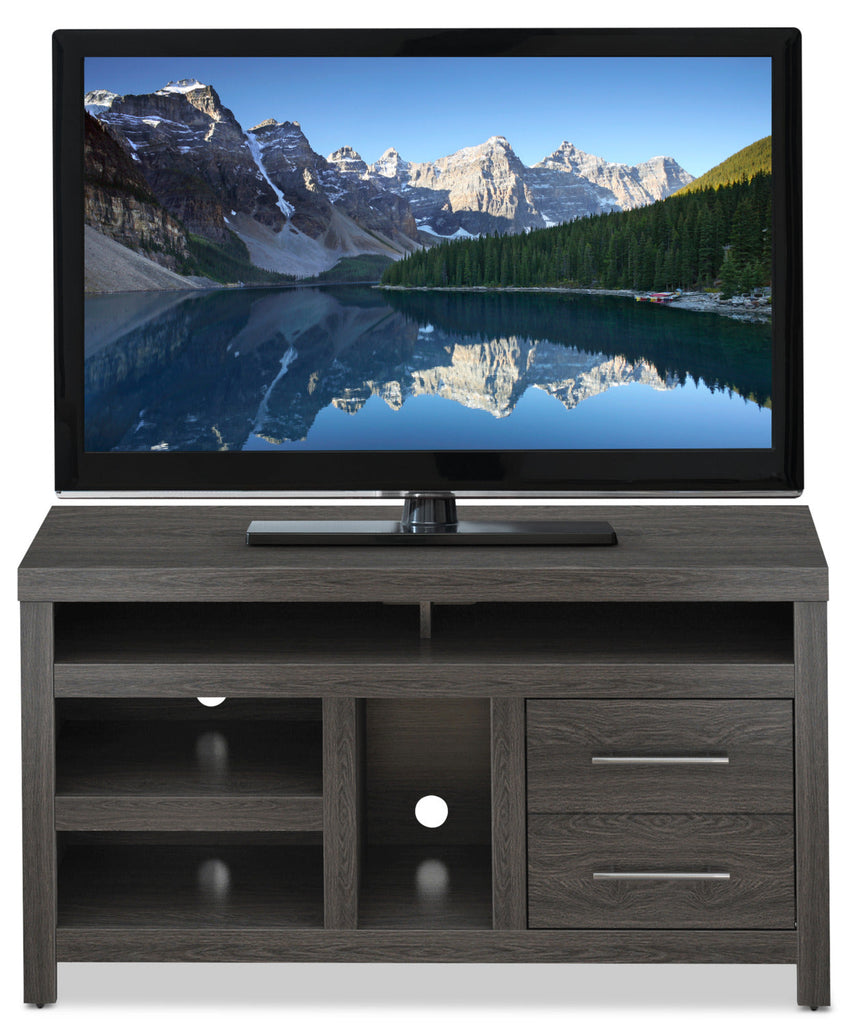 Arcola 47" TV Stand|Meuble pour téléviseur Arcola de 47 po|ARC47TVS