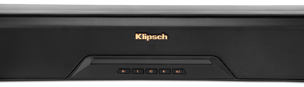 Klipsch RSB-14 Soundbar and Wireless Subwoofer|Barre de son RSB-14 et caisson d'extrêmes graves sans fil de Klipsch