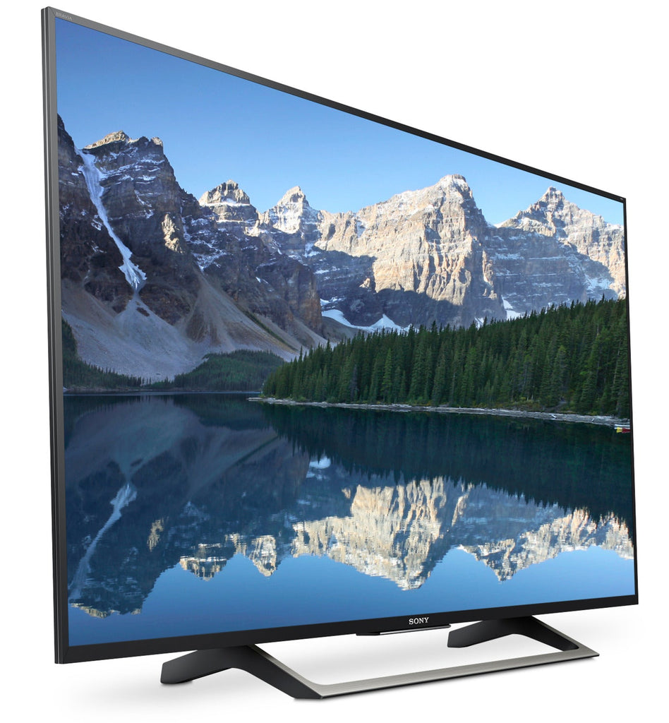 Sony 43" X800E Series 4K UHD LED Television with Android TV|Téléviseur DEL Sony de série X800E UHD 4K de 43 po avec Android TV