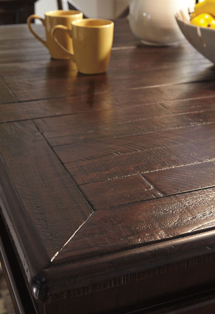 Gerlane Dining Table|Table de salle à manger Gerlane