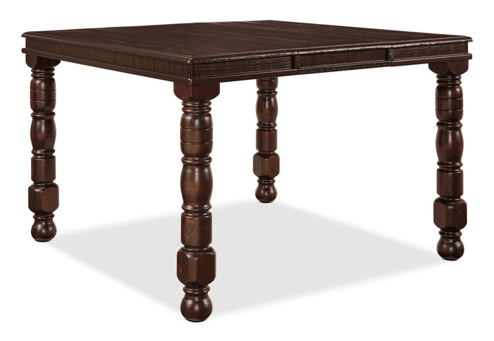 Gerlane Counter-Height Dining Table|Table de salle à manger Gerlane de hauteur comptoir