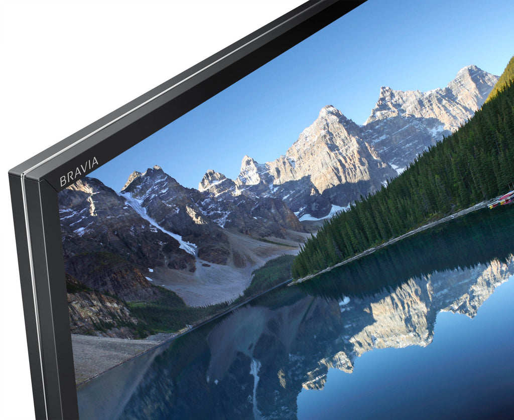 Sony 43" X800E Series 4K UHD LED Television with Android TV|Téléviseur DEL Sony de série X800E UHD 4K de 43 po avec Android TV