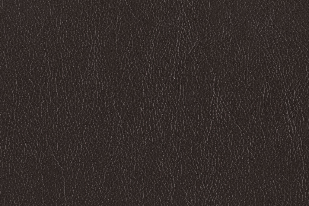 Vita 100% Genuine Leather Sofa – Chocolate|Sofa Vita en cuir 100 % véritable - chocolat|VITACH-S - Open-Box