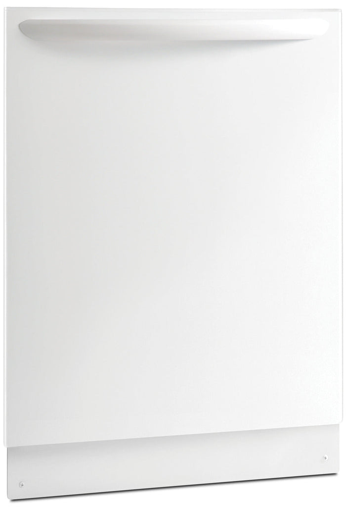 Frigidaire Gallery 24'' Built-In Dishwasher with EvenDry™ System – FGID2476SW|Lave-vaisselle encastré Frigidaire Gallery de 24 po avec système EvenDryMC – FGID2476SW