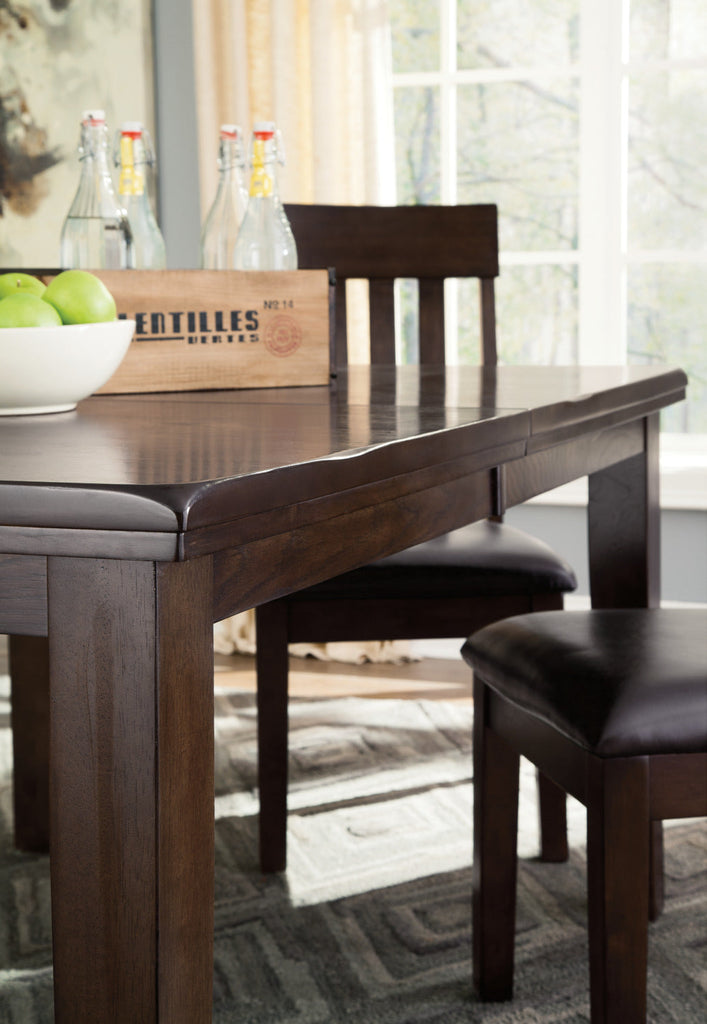 Haddigan Dining Table|Table de salle à manger Haddigan