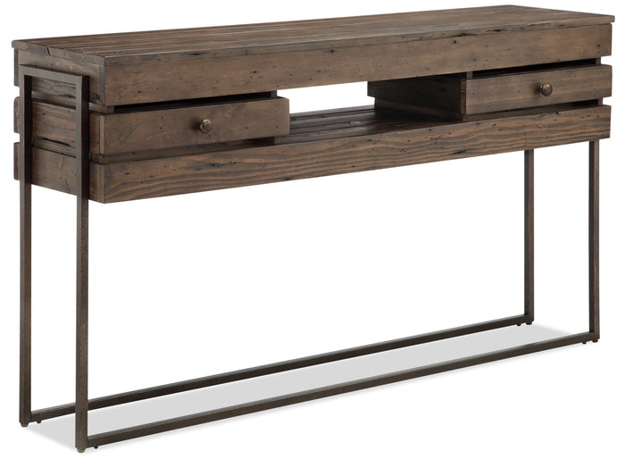 Kirkwood Sofa Table|Table de salon Kirkwood|KIRKWSTB