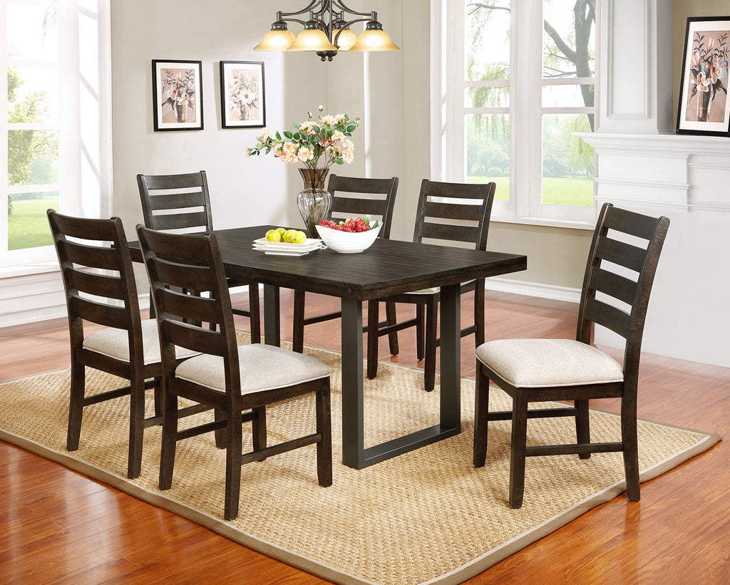 Jasper Dining Table|Table de salle à manger Jasper