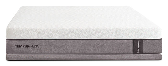 TEMPUR-Legacy™ Limited Edition Tight-Top King Mattress Set|Ensemble matelas à plateau régulier TEMPUR-Legacy de série limitée pour très grand lit