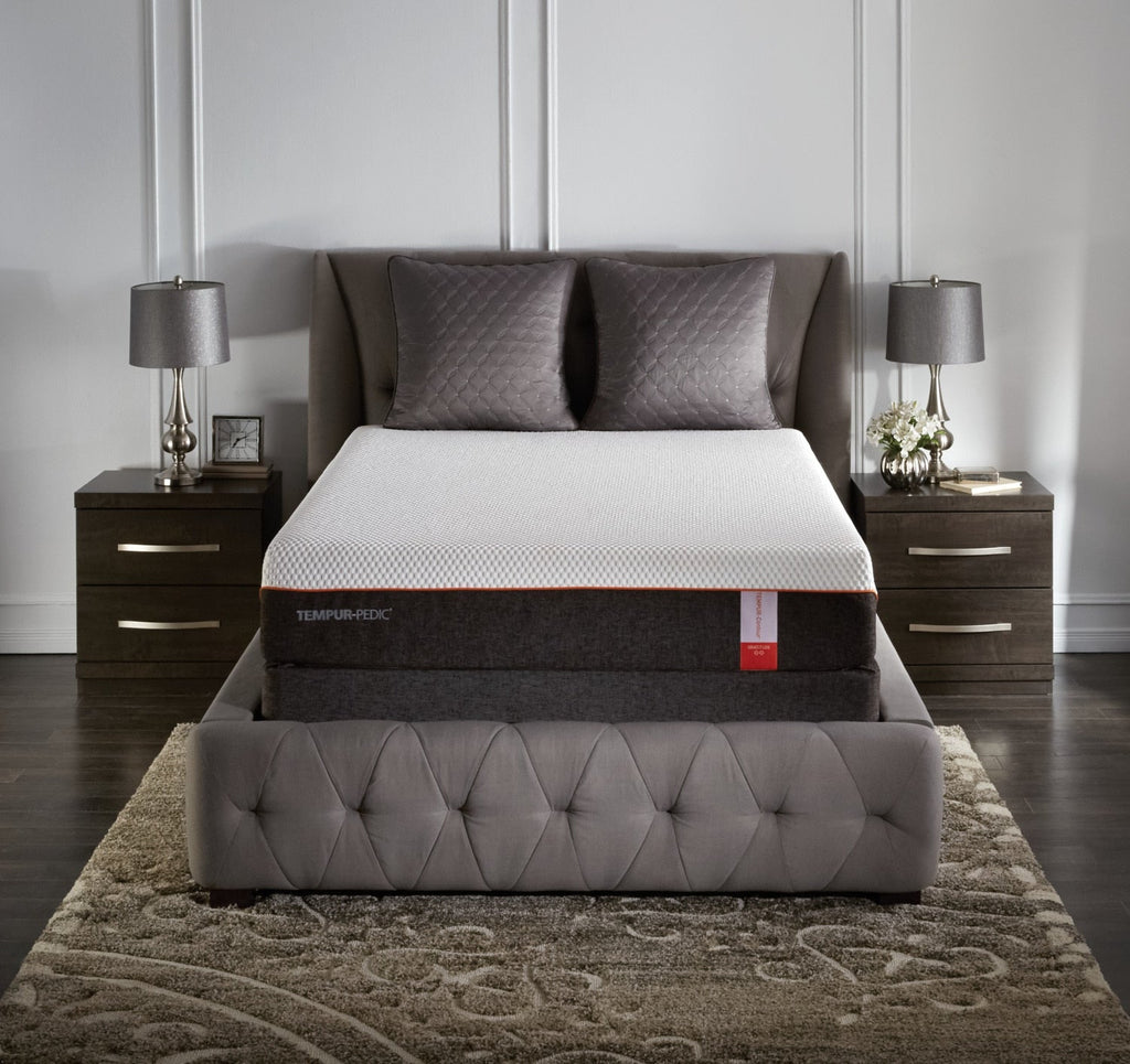 Tempur-Pedic™ TEMPUR-Gratitude King Mattress Set|Ensemble matelas TEMPUR-Gratitude de Tempur-Pedic pour très grand lit
