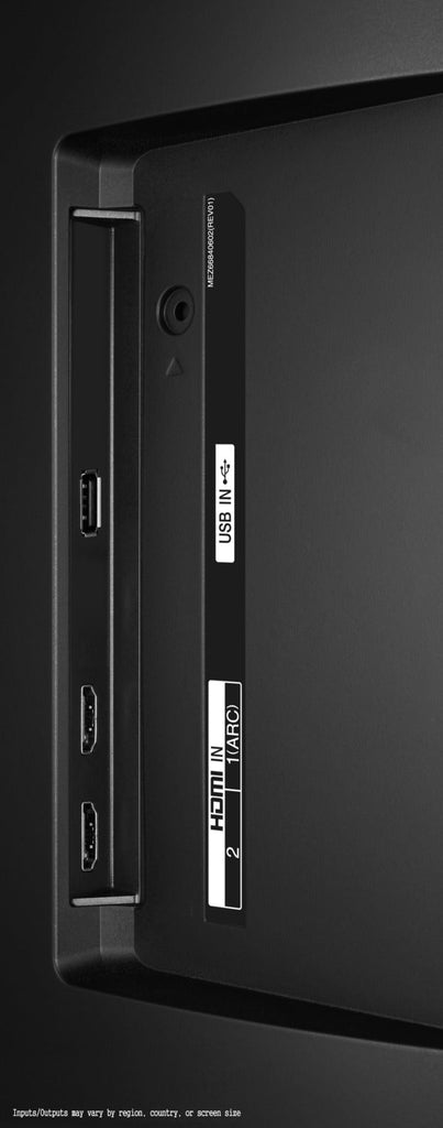 LG 49" LJ5500 1080p Full HD Smart LED Television|Téléviseur DEL Smart LG LJ5500 Full HD 1080p de 49 po