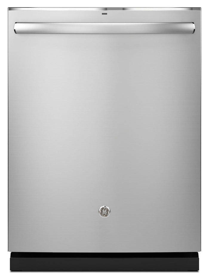 GE Tall-Tub Built-In Dishwasher – GDT655SSJSS|Lave-vaisselle encastré GE à cuve haute - GDT655SSJSS|GDT655SS