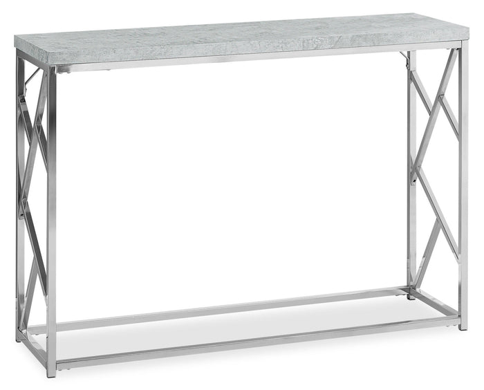 Banda Console Table|Console Banda|BANCMCON