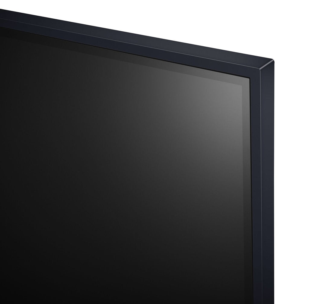 LG 50" 4K Quantum Dot Nanocell HDR10 60Hz Smart TV (50QNED80TUC) | Téléviseur intelligent NanoCell LG 4K de 50 po à 60 Hz avec boîtes quantiques et HDR10 (50QNED80TUC)