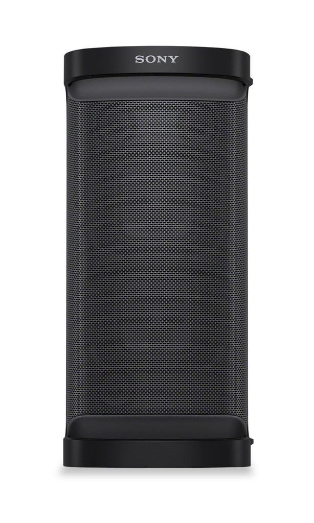 SONY X-Series Wireless Portable Bluetooth Karaoke Party Speaker IPX4 Splash-Resistant with 25 Hour-Battery (SRSXP700) | Haut-parleur de fête omnidirectionnel portatif SONY de série X sans fil avec résistance aux éclaboussures IPX4 (SRSXP700)