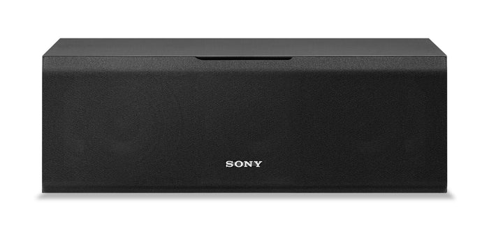 Sony Centre Speaker (SSCS8) | Haut-parleur central Sony (SSCS8)