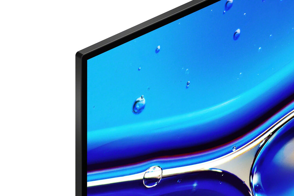 SONY 65" Bravia 8 II QD-OLED 4K UHD Smart Google TV (K-65XR80M2) – 2025 Model  | Téléviseur intelligent QD-DELO SONY Bravia 8 II UHD 4K de 65 po avec Google TVMC (K-65XR80M2) - modèle 2025K65XR80M