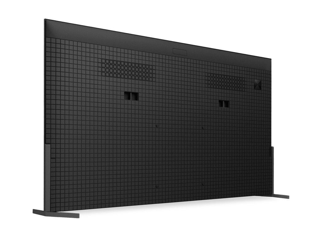 SONY 65" Bravia 8 II QD-OLED 4K UHD Smart Google TV (K-65XR80M2) – 2025 Model  | Téléviseur intelligent QD-DELO SONY Bravia 8 II UHD 4K de 65 po avec Google TVMC (K-65XR80M2) - modèle 2025K65XR80M