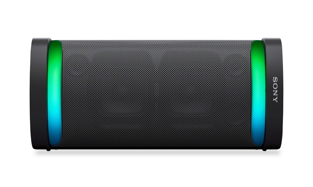 SONY X-Series Wireless Portable Bluetooth Karaoke Party Speaker IPX4 Splash-Resistant with 25 Hour-Battery (SRSXP700) | Haut-parleur de fête omnidirectionnel portatif SONY de série X sans fil avec résistance aux éclaboussures IPX4 (SRSXP700)