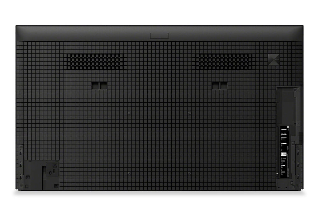 SONY 55" Bravia 8 II QD-OLED 4K UHD Smart Google TV (K-55XR80M2) – 2025 Model | Téléviseur intelligent QD-DELO SONY Bravia 8 II UHD 4K de 55 po avec Google TVMC (K-55XR80M2) - modèle 2025