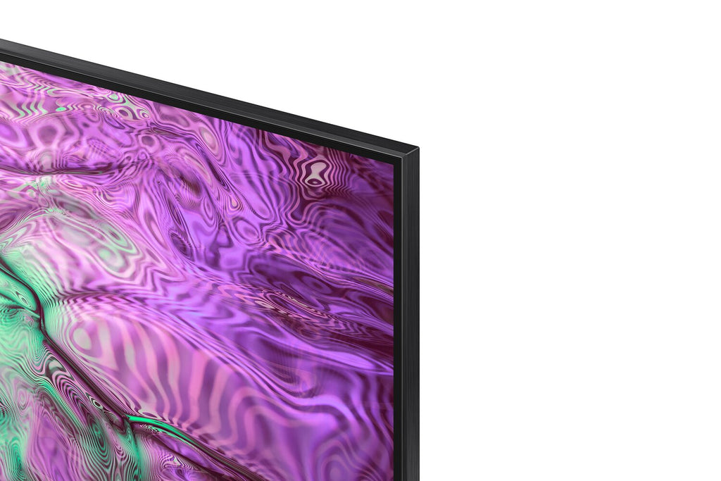 Samsung 75" QLED Mini-LED 4K UHD Neo Quantum HDR 120Hz Smart TV (QN75QN85DBFXZC) | Téléviseur intelligent QLED à mini DEL Samsung UHD 4K de 75 po à 120 Hz avec Neo Quantum HDR (QN75QN85DBFXZC)