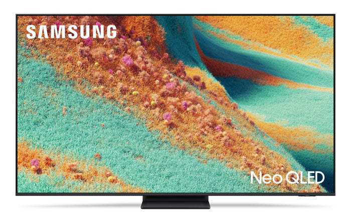 SAMSUNG 75" QN85F Neo QLED Vision AI 4K Smart Tizen OS TV (QN75QN85FAFXZC) – 2025 Model | Téléviseur intelligent Neo QLED SAMSUNG QN85F 4K de 75 po avec Vision AI et système d’exploitation Tizen (QN75QN85FAFXZC) - modèle 2025