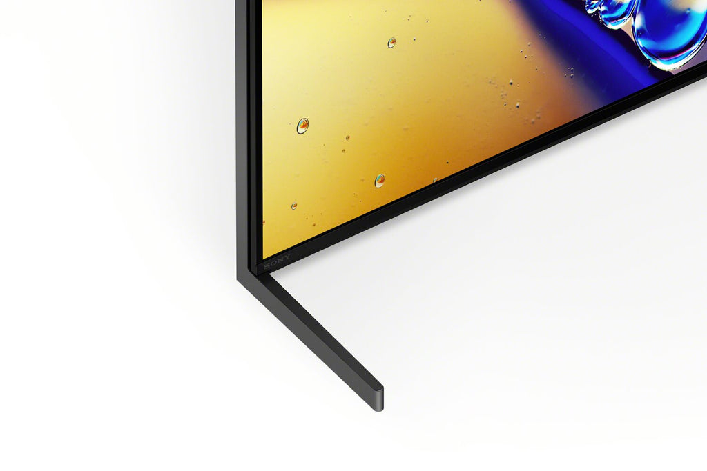 SONY 55" Bravia 8 II QD-OLED 4K UHD Smart Google TV (K-55XR80M2) – 2025 Model | Téléviseur intelligent QD-DELO SONY Bravia 8 II UHD 4K de 55 po avec Google TVMC (K-55XR80M2) - modèle 2025