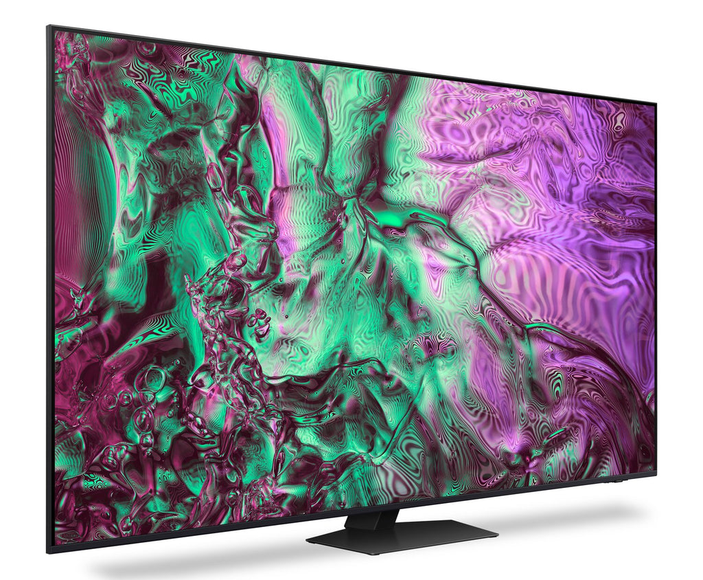 Samsung 75" QLED Mini-LED 4K UHD Neo Quantum HDR 120Hz Smart TV (QN75QN85DBFXZC) | Téléviseur intelligent QLED à mini DEL Samsung UHD 4K de 75 po à 120 Hz avec Neo Quantum HDR (QN75QN85DBFXZC)